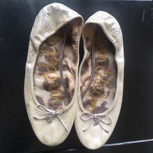 Sam Edelman Ballet Flats